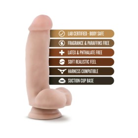 Loverboy The Pizza Boy silikonski dildo  330119-8